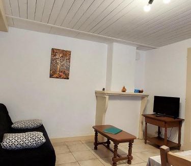 Septmoncel Apartment | Gite Les Loges d'Arbez