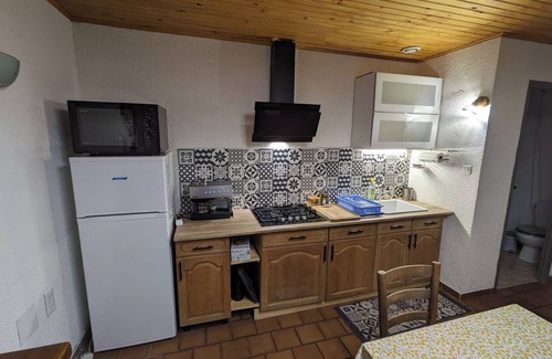 Laguiole House | Gite "Les Myrtilles