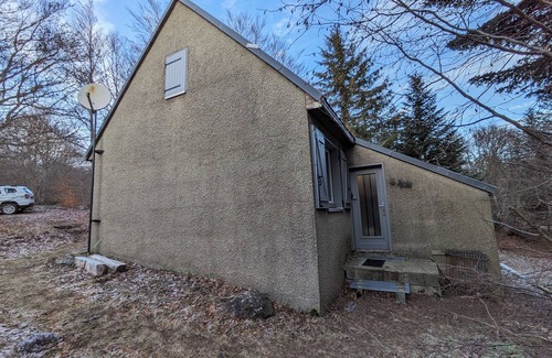 Laguiole House | Gite "Les Myrtilles