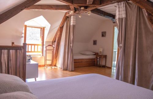 Chemery House | Gite Les Ours