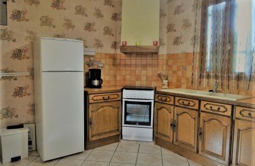 Auriac-du-Perigord Ski Chalet | Gite les Pins - les gites des hauts de vialot
