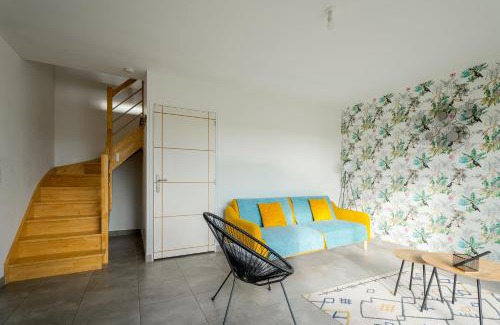 Corseul House | Gite Les Portes De Montafilan