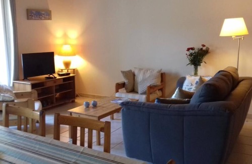 Vendays-Montalivet House | Gite LES Pres DE Courreau