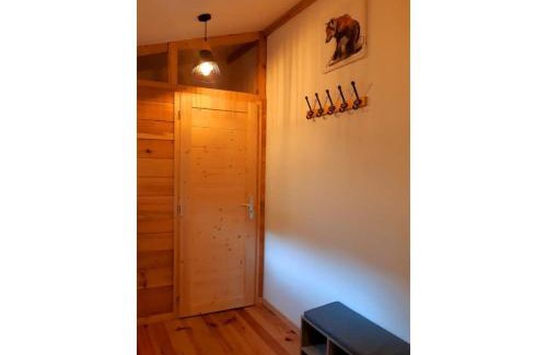Aspres-sur-Buech House | Gite Les Sabots De Venus
