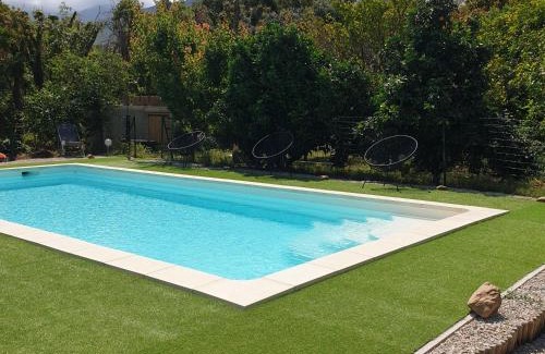 Pietracorbara Apartment | Gite libecciu