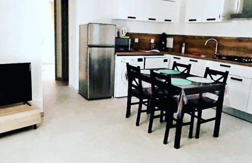 Pietracorbara Apartment | Gite Libecciu