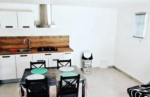 Pietracorbara Apartment | Gite Libecciu