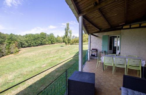 Blis-et-Born House | Gite lili