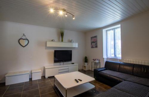 Blis-et-Born House | Gite lili