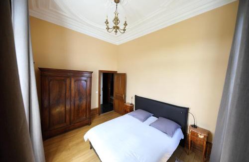 Raon-l'Etape Apartment | Gite Logis des Fontaines