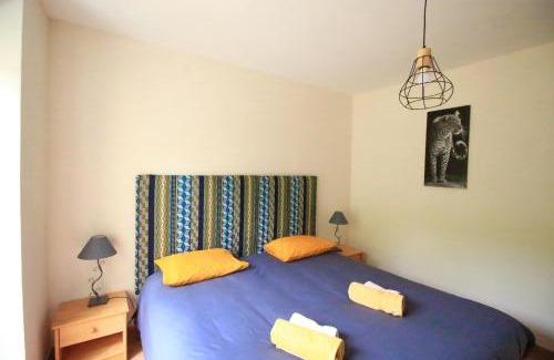 Le Buisson-de-Cadouin House | Gite Lou Peyrol