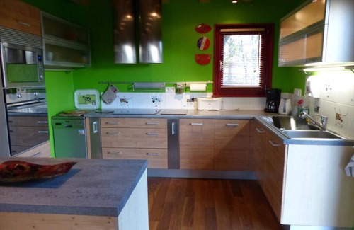 Louchy-Montfand Cottage | Gite Louchy-Montfand, 3 bedrooms, 7 persons