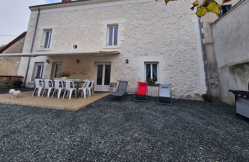 Lye Other | Gite Lye, 5 bedrooms, 11 persons