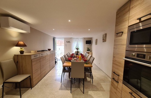 Lye Other | Gite Lye, 5 bedrooms, 11 persons