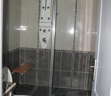 Grabels Apartment | Gite MARTIN