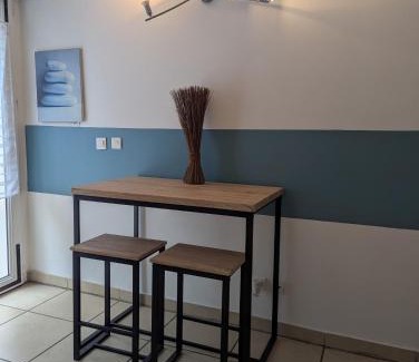 Grabels Apartment | Gite MARTIN