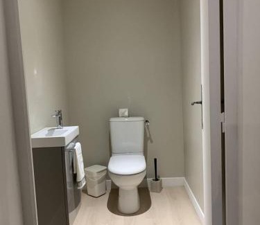 Chalais House | Gite MCM