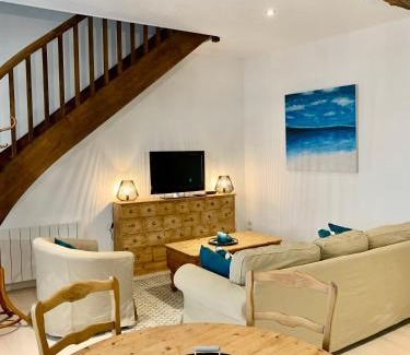 Chalais House | Gite MCM