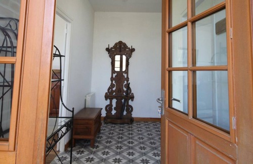 Mesnieres-en-Bray House | Gite Mesnières-en-Bray, 3 bedrooms, 6 persons