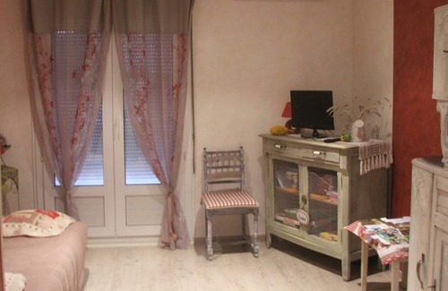 Meusnes Cottage | Gite Meusnes, 1 bedroom, 2 persons