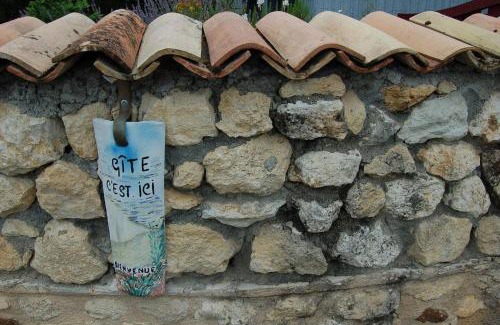 Abzac House | Gite Millesime Proche St Emillion