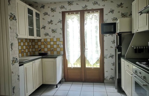 Journiac House | Gîte Mimosa - 6 people in the heart of the Dordogne