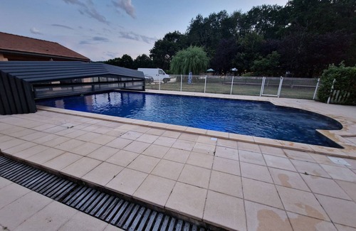 Journiac House | Gîte Mimosa - 6 people in the heart of the Dordogne