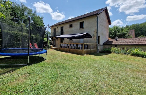 Journiac House | Gîte Mimosa - 6 people in the heart of the Dordogne