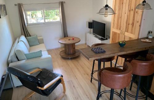 Thorigny House | Gite Mimosa