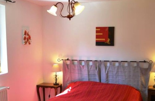 Valencisse Cottage | Gite Molineuf, 3 bedrooms, 8 persons