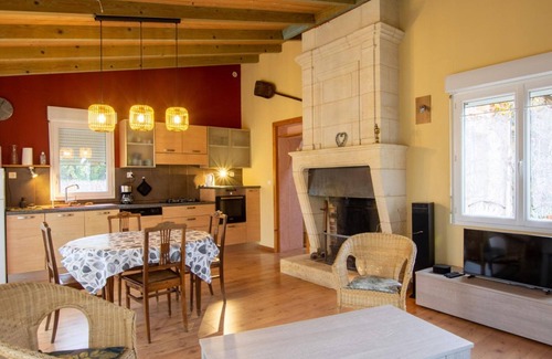 Monbazillac Cottage | Gite Monbazillac, 2 bedrooms, 4 persons