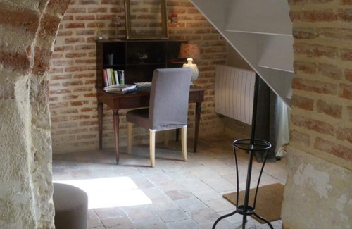 Monteaux Cottage | Gite Monteaux, 1 bedroom, 2 persons
