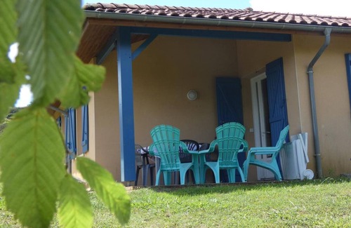 Mugron House | Gite Mugron, 3 bedrooms, 6 persons