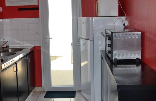 Verruyes House | GITE N ° 10 IN A VILLAGE OF GITES WITH HEATED POOL AND JACUZZI