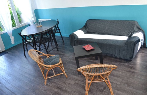 Verruyes House | GITE N ° 10 IN A VILLAGE OF GITES WITH HEATED POOL AND JACUZZI