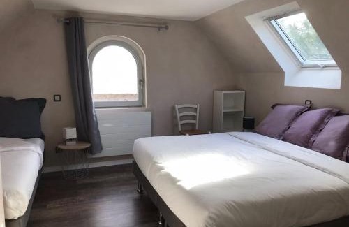 Villandry House | Gite Nature Loire et Châteaux 3*