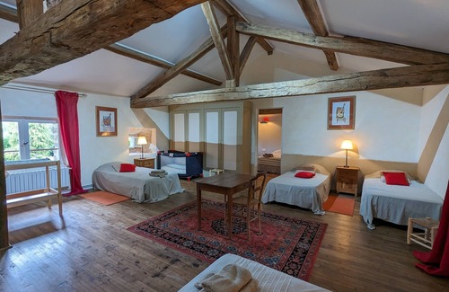 Dignac Other | Gite near Angouleme, in the Charente region