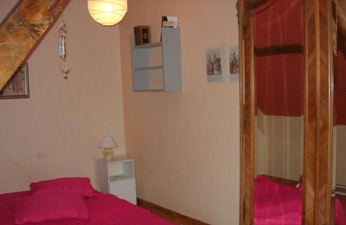 Neung-sur-Beuvron Cottage | Gite Neung-sur-Beuvron, 3 bedrooms, 6 persons