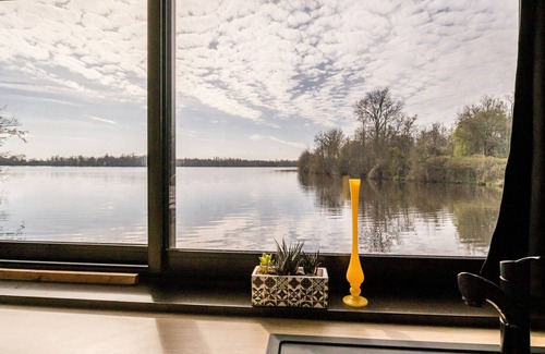 Nort-sur-Erdre Cottage | Gite Nort-sur-Erdre, 1 bedroom, 4 persons