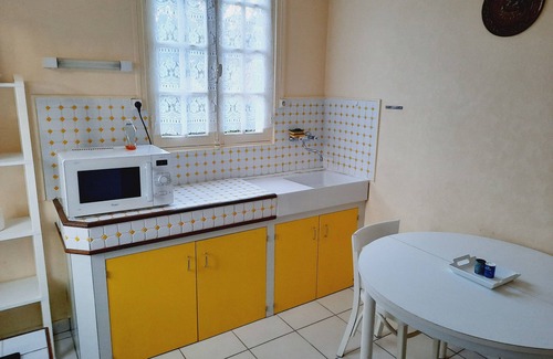 Clecy House | Gite of the little Switzerland "JASMIN