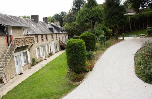Clecy House | Gite of the little Switzerland "JASMIN