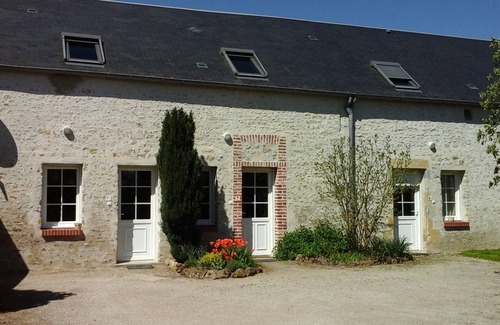 Donnery Cottage | Gite on the farm of La Poterie