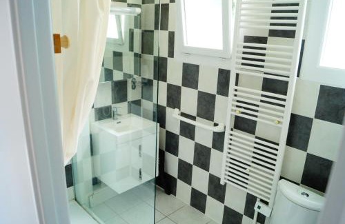 Bagneres-de-Luchon Apartment | Gite One Luchon appartement 6 personnes