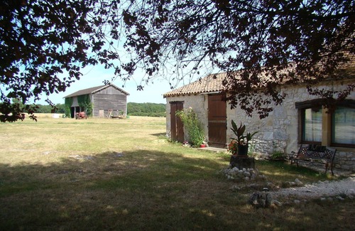 Naussannes House | Gite Périgord Pourpre axis Bergerac Montpazier