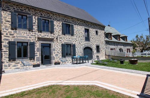 Paulhac Cottage | Gite Paulhac, 2 bedrooms, 4 persons