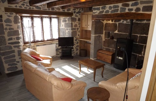 Paulhenc Cottage | Gite Paulhenc, 3 bedrooms, 5 persons