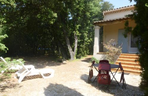 Montbrison-sur-Lez House | Gite Pellerin