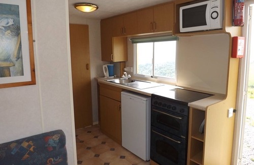 Peyrusse Cottage | Gite Peyrusse, 2 bedrooms, 4 persons
