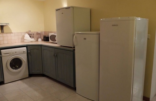 Bragassargues Cottage | 🏡 Gîte Pic Saint-Loup 11-13 pers. with swimming pool, terraces and unique nature view