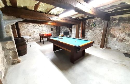 Levroux House | Gite Porte de Champagne Levroux